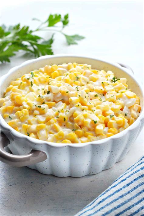 48 Best Corn Recipes to Make All Summer .